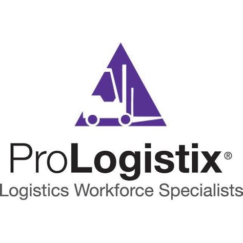 pro logistix|prologistix sign in.